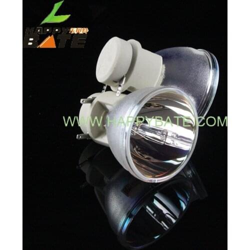 5J.J0705.001 Original projector bare lamp for BEN Q HP3325/MP670/W600/W600+ 180Day warranty Projector happybate
