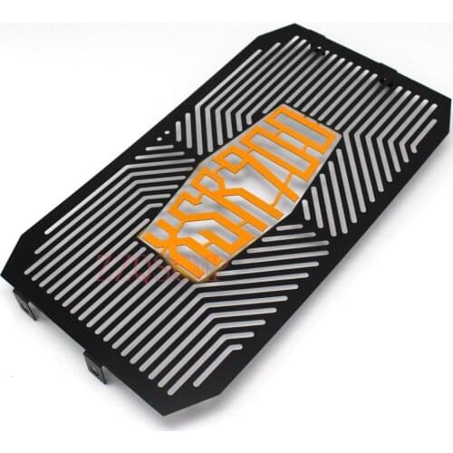 For Yamaha XSR900 XSR 900 2016 2017 Motorcycle Accessories stainless steel Radiator grille guard protection cover