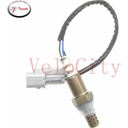 Part No# 234000-3810 2340003810 Oxygen Sensor O2 Sensor For 2004-2011 Mitsubishi Grandis 2.4L 16V