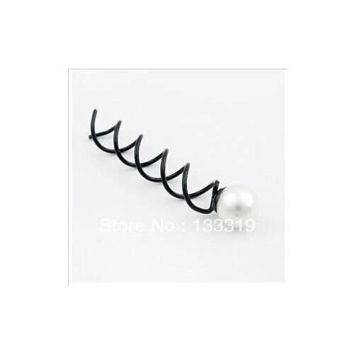 Cheap Korean star imitation pearl hair stick jewelry wholesale!AAA!!! 2021 HOT