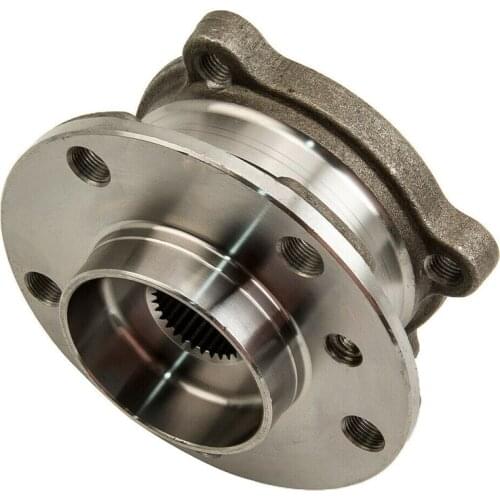 FOR BMW X5 X6 E70 E71 E72 FRONT WHEEL BEARING HUB ASSEMBLY KIT 31206795959 713649450