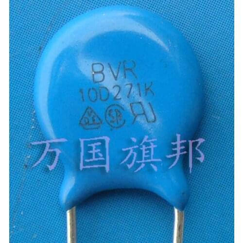 Delivery. 10D271K 270V Free 3 yuan 20 yuan yuan