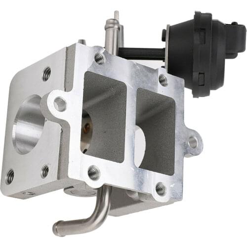 AP01 New EGR Valves 059131063D For Audi A4 A6 A8 Q7 For VW Touareg 2.7 3.0 TDI 2004-2010