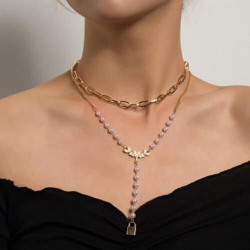 Makeapetof Pendant Chains