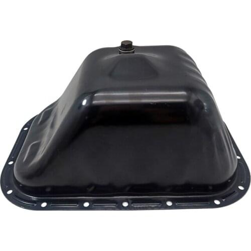 Oil Pan for Chery QQ3 Auto Spare Part 0.8L Engine Spare Part