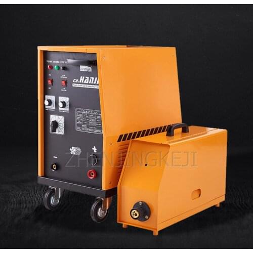 380V High-Power SmallHousehold Portable Universal Dual-Voltage Dual-Purpose Electric Welding Machine Focusing Car Maintenance