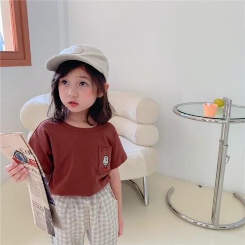 New Girls Babys Kids T-shirt Thin Jacket Outwear 2021 Casual Spring Summer Overcoat Top Sport Princess Toddler Childrens Cloth