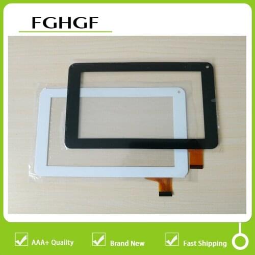 New 7" inch Touch Screen Panel Digitizer Glass Sensor For JU-Z7Z118