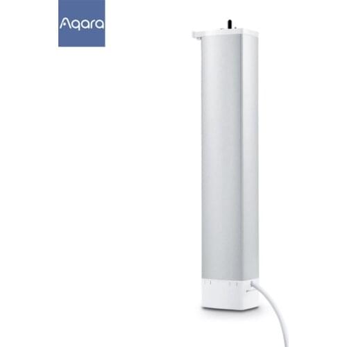 Original Aqara Curtain Motor Curtain Controler Zigbee wifi work for Xiaomi Smart Home Work With Mi home APP