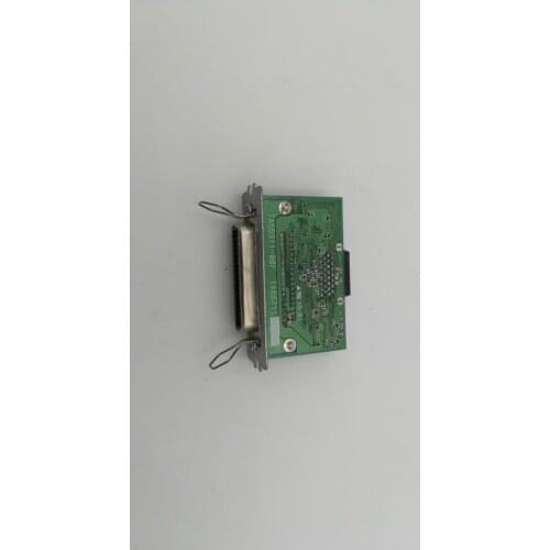 Parallel card for citizen Printer printer parts