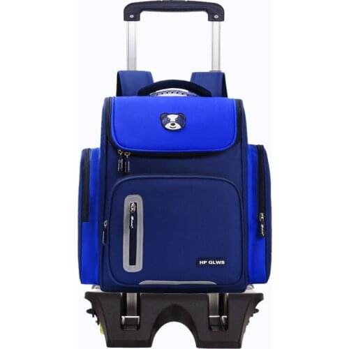 SEVEN STAR FOX Backpacks For Boys