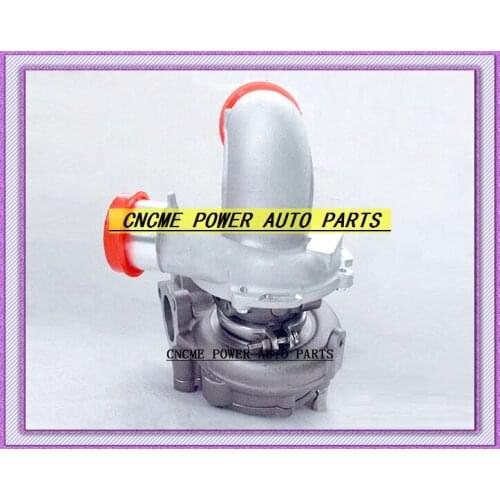 TURBO VB28 RHF4V 17201-26070 17201 26070 1720126070 17201-26071 17201 26071 For TOYOTA RAV4 AVENSIS D-4D 2AD-FHV 2AD FHV 2.2L