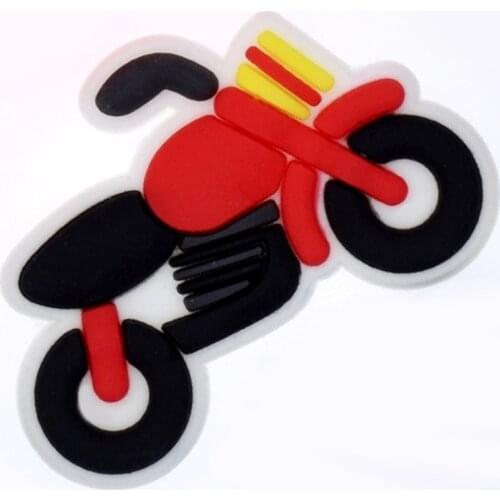 CSBL CFPA-XK-020 Shoe Decoration For Crocses Buckle Charms PVC Cartoon Accessories Gift Croc Jibz Free Shipping