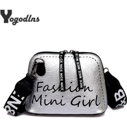 Yogodlns Women's Wide Bags