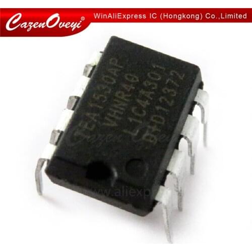 5pcs/lot TEA1530AP TEA1733LP TEA1506P TEA1507P TEA1522P TEA1523P TEA1533AP TEA1733P DIP-8