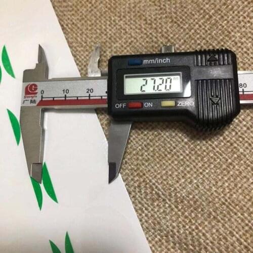 Watch accessories Watch back cover protection film watch sticker for water ghost diver 116610 a price