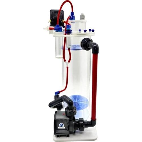 Aqua Excel’s AQUARIUM R5 R6 AE-CR 50S 60S 81S 90S 100S CALCIUM REACTOR