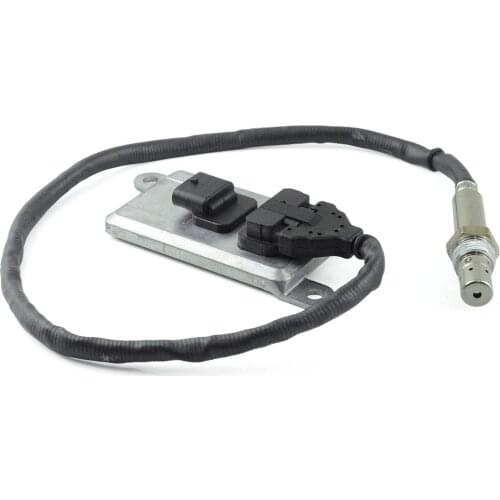 AP02 Nox-Sensor for Mercedes Benz TRUCKS BUS AND COACH LKW 24V A0091533628 5WK96616F / 5WK96616D / 5WK96616E