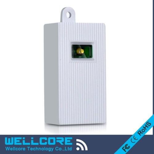 Free Shopping BLE 4.0 Beacon bluetooth low energy Nrf51822 ibeacon sticker