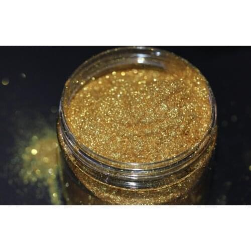 Gold Diamond Loose Highlighter Dust Pigment Powder for Cosmetics Nail Art,Resin Craft,Soap,Candle,DIY Very Beautiful