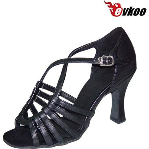 Evkoodance Toddler Shoes