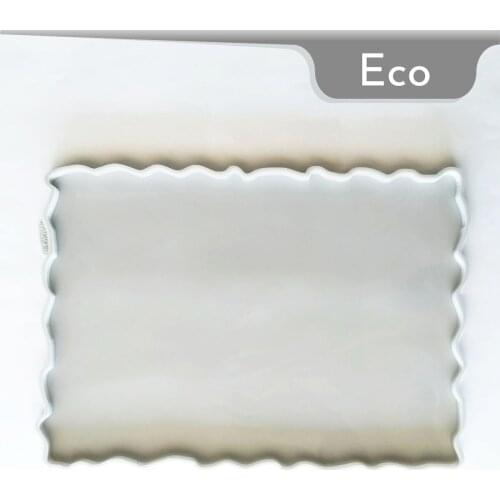 Mold-it Eco Rectangular Large Geode Tray Silicone Mold