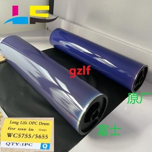 Copier OPC Drum for XEROX WC 5755 5875 5775 5790 5845 5855 5865 5890 FUJI quality OEM Long life quality