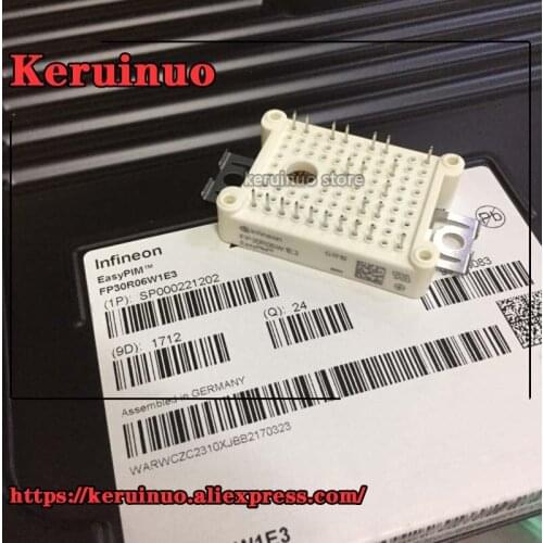 FP30R06W1E3 NEW IGBT MODULE 30A-600V ORIGINAL