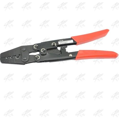 HS-6L HS-6M japanese style crimping piler for terminal 1-6mm2 CRIMPING PLIERS RATCHET crimping tools