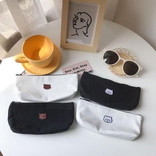 GRWIBEOU Pencil Cases For School