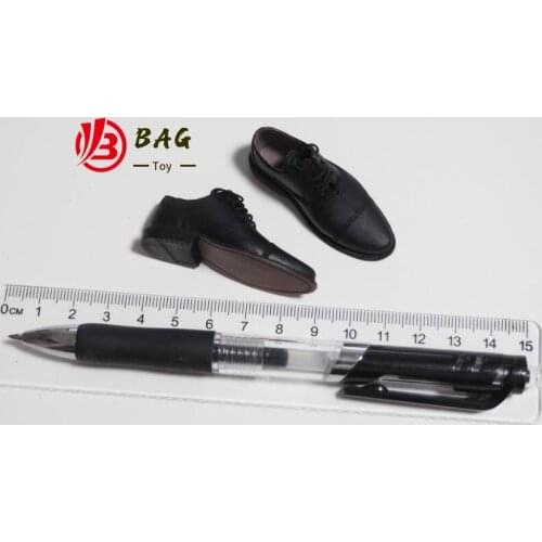 1/6 Action Figures model DID 3R GM647 Germany WWII M32 honour guard shoes