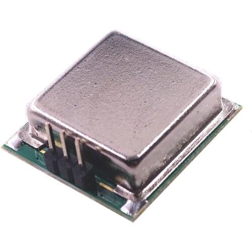 Radar Sensor Module Microwave Body Induction Module 24GHz CDM324 Radar Induction Switch Sensor Module