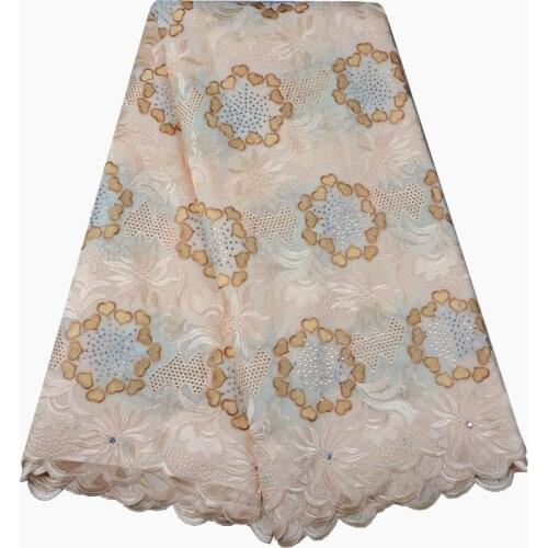 New design Hot Sale French Lace Fabric with stones High Quality Beautiful African Lace Fabrics For Nigerian Wedding Dress 958