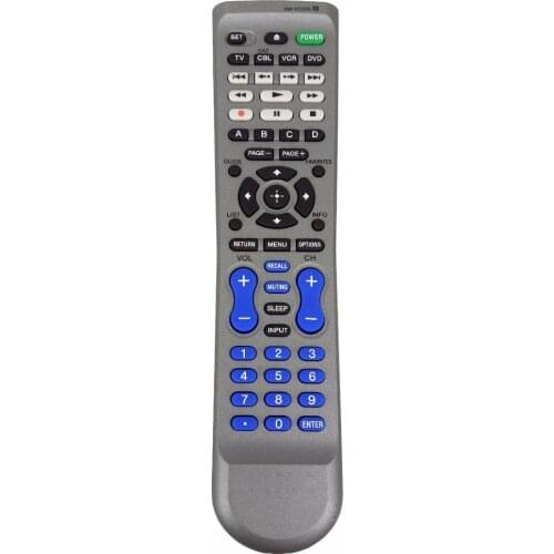New Original Remote Control RM-VZ220 For SONY TV DVD Universal Remote Control