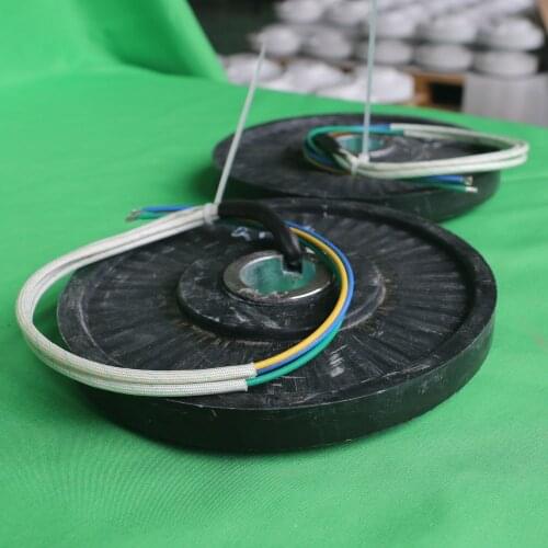 New Energy Vertical Wind Turbine Generator Stator 12v/24v 48v 96V All Size Maglev Generator Coil Alternative Energy Generator