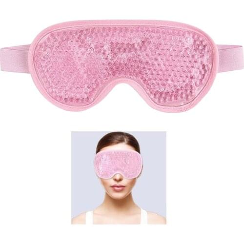 Perfk Sleep Masks