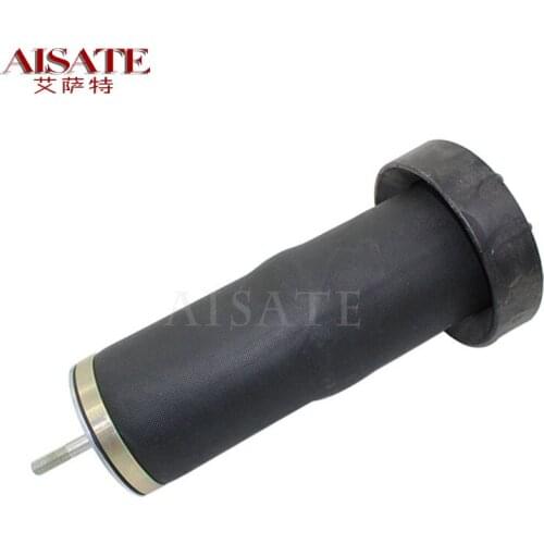 Air Suspension Spring Bag For Volvo Rubber Sleeve Air Spring Rear Air Sleeve Air Bellows 20462600 21165207 8074629