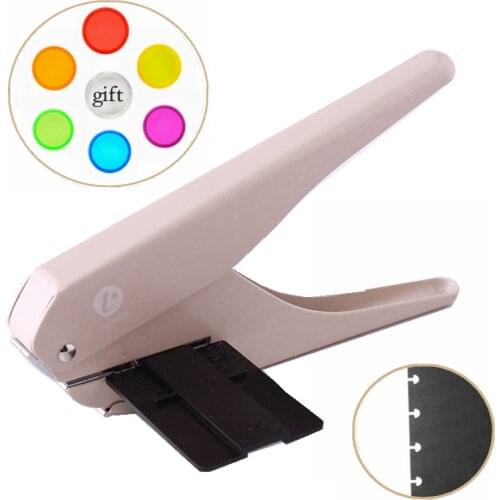 RINGNOTE Manual Hole Punches