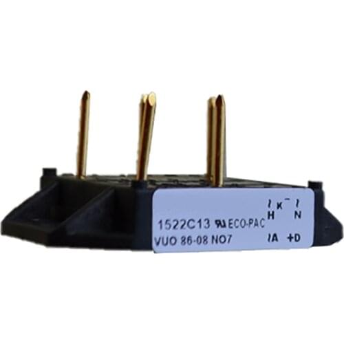 VUO86-08N07 VUO86-08NO7 Original, Can Provide Test, 1 Year Warranty