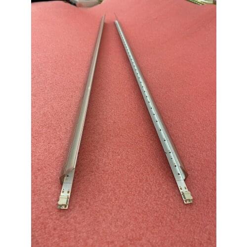 LED backlight strip for Samsung UE55K5100 UN55K5300 UE55K5300 UE55K5105 UE55K5170 UN55K5100 LOUVRE 55 BN96-9732A 9733A UA55K5100