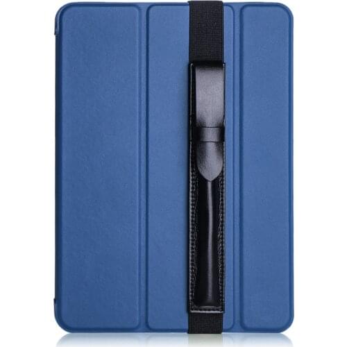 Ultra Slim Lightweight Smart Cover Protective Stand Case With S Pen Stylus Holder For Samsung Galaxy Tab S3 9.7 T820 T825 Tablet