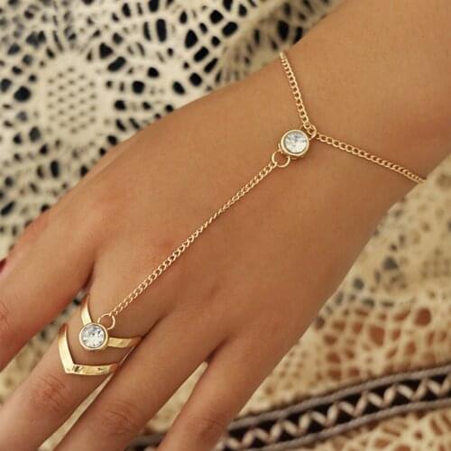 YIERMEI Jewelry