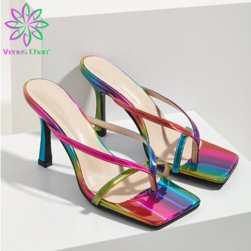 New Style Women Pumps Sexy Summer Fashion High Heels Sandals Elegant Fashion Casual Shoes Woman Sandal Plus Size