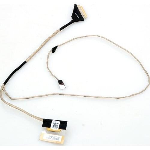 Laptop LCD Cable For Acer E5 E5-511 E5-521 E5-551 E5-571 E5-571G V3-572 V5-572 Z5WAH DC02001Y910