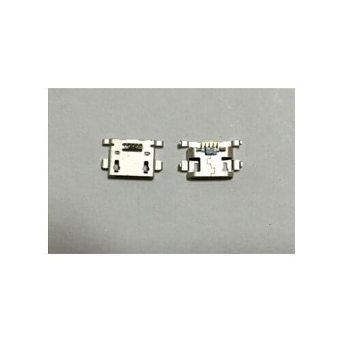 100PCS For Sony Xperia L C2105 c2104 s36 S36H micro mini USB Charger Charging jack socket Connector Dock Port replacement