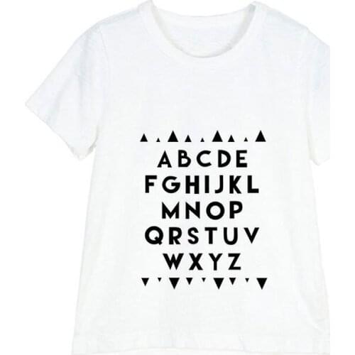 2021 Boys Clothes Kids Boys Girls Announcement Shirts Brothers Sisters I Am Going To Be A Big Sister Girls Tops Summer T-shirt