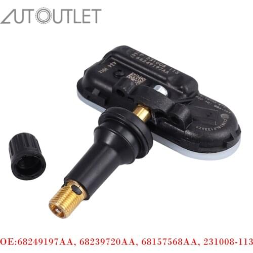 AUTOUTLET Tire Pressure Gauges