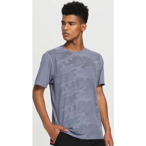 FLYSELF Sports T-shirts