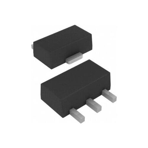 S-80730AN-DT-T1 3V SOT-89 Regulator tube new original