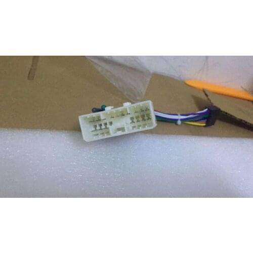 For Chevrolet Spark 2010/2011/2012/2013/2014 power cable